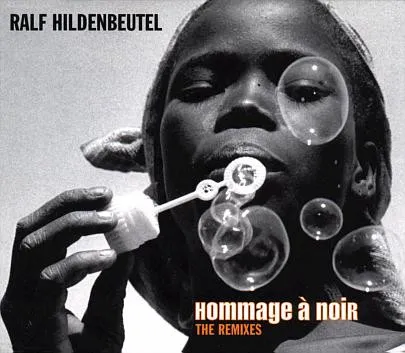 Ralf Hildenbeutel