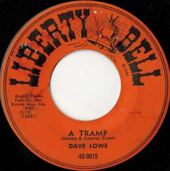 A Tramp
