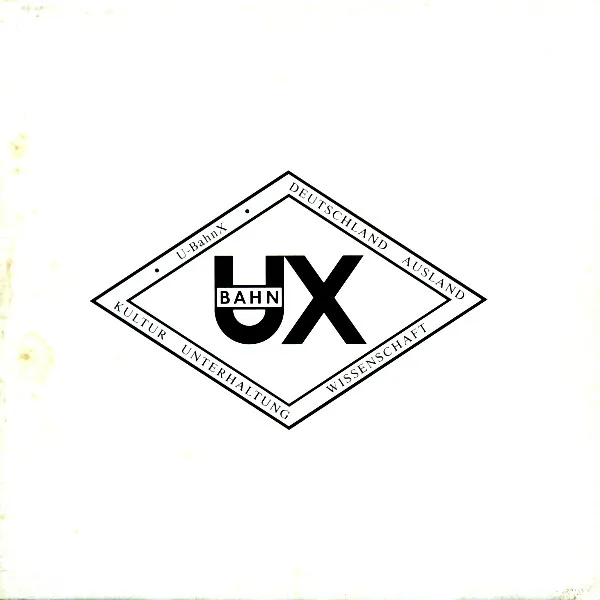 Young Hearts Of Europe (Valhalla Mega - Mix)