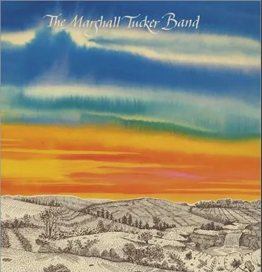 The Marshall Tucker Band