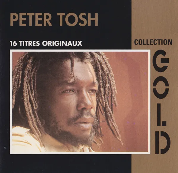 Gold Collection