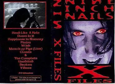 X Files
