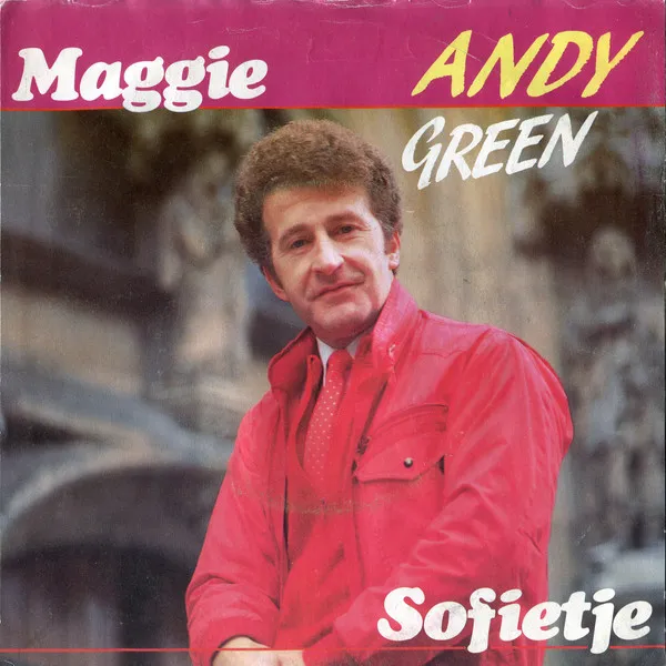 Maggie / Sofietje