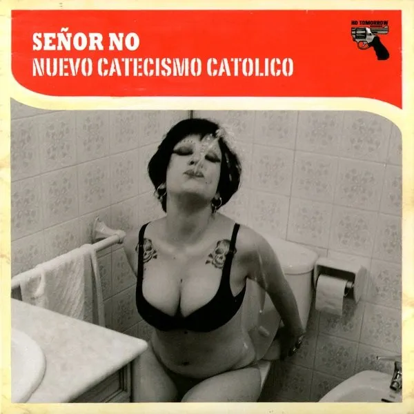 Señor No