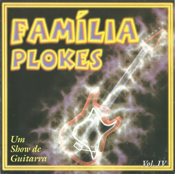 Família Plokes