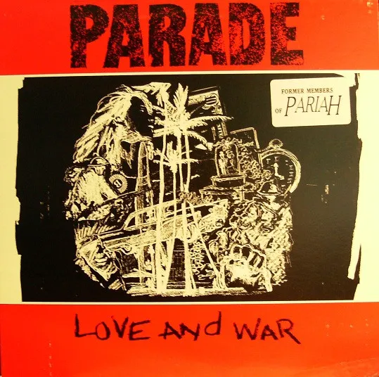 Love And War