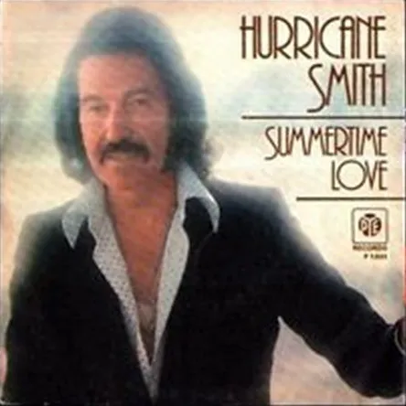 Summertime Love