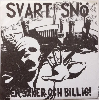 Ren, Säker Och Billig!