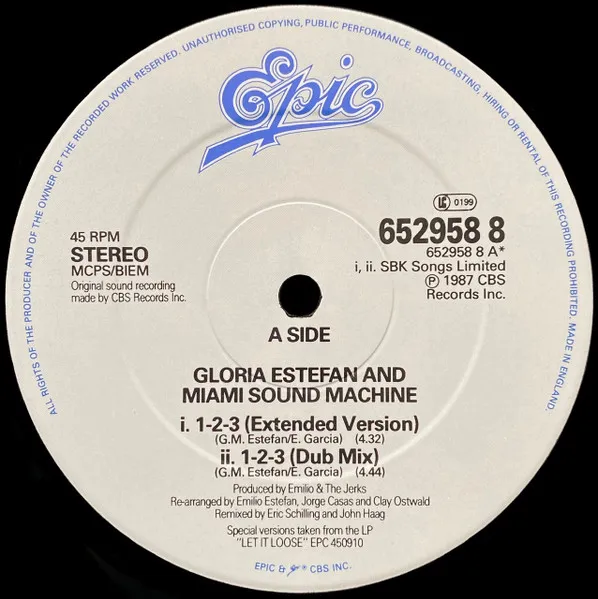123 (Extended Version)