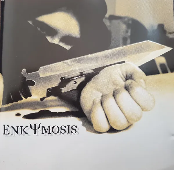 Enkymosis