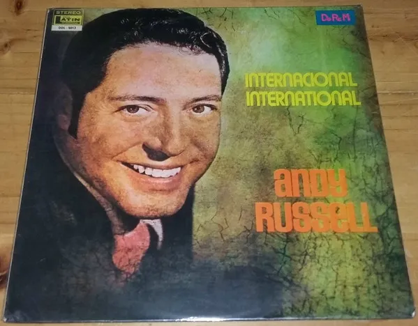 Internacional = International