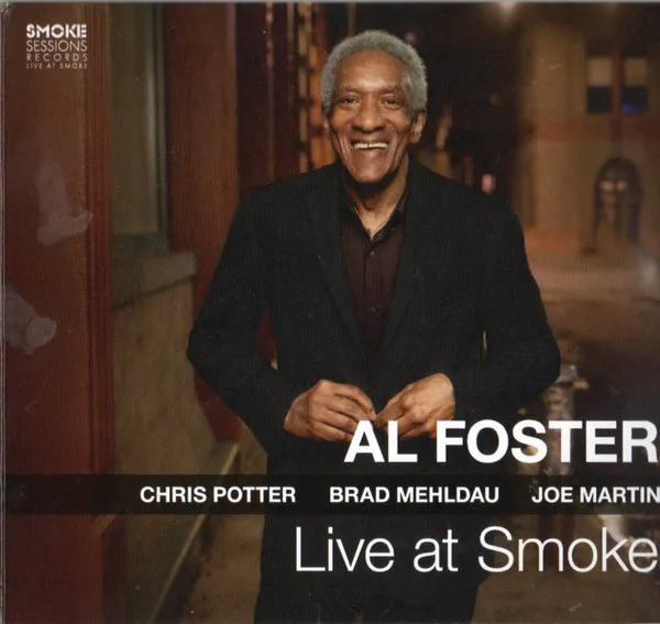 Live At Smoke