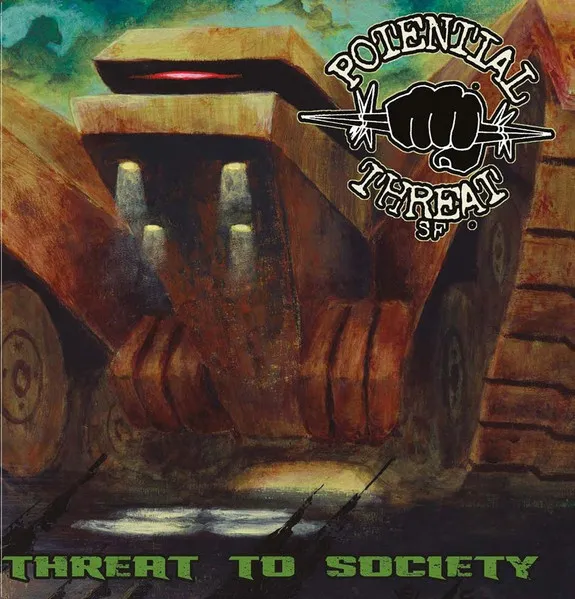Potential Threat SF