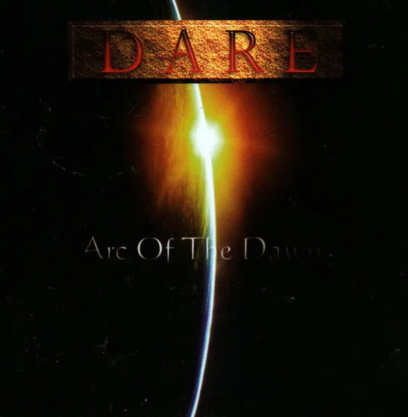 Arc of the Dawn
