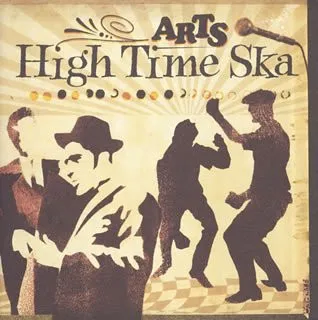 High Time Ska