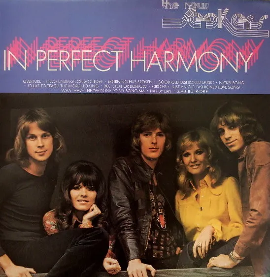 In Perfect Harmony