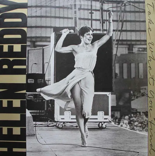 Helen Reddy