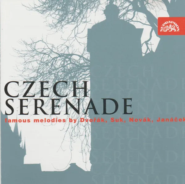 Tschechische Serenaden