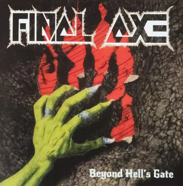 Beyond Hell's Gate