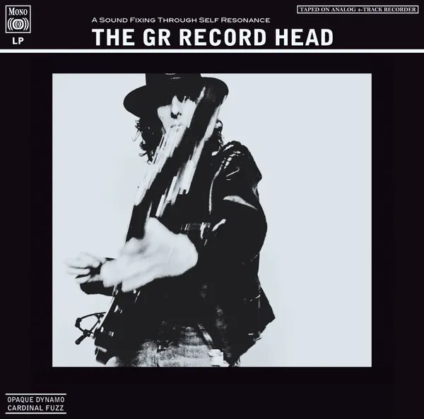 The GR Record Head