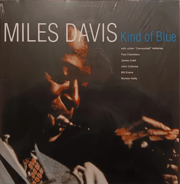 Kind Of Blue