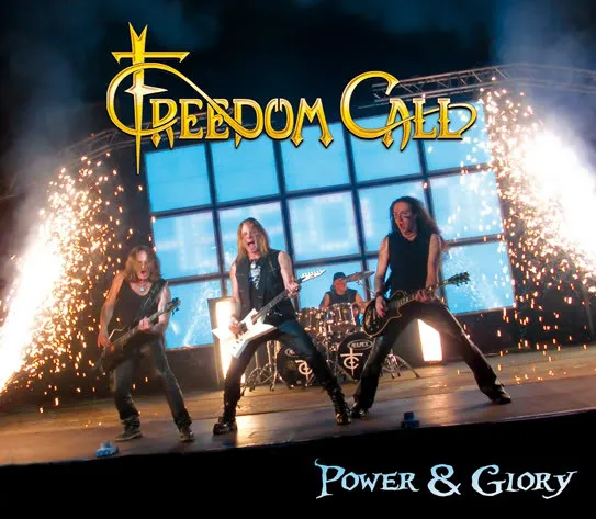 Power & Glory