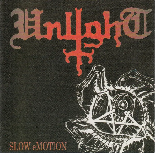 Slow Emotion