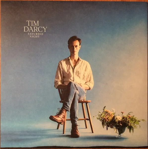 Darcy, Tim