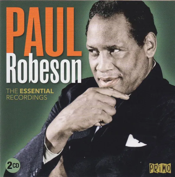 Essential Recordings