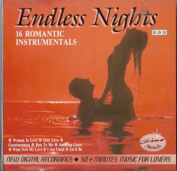 Endless Nights
