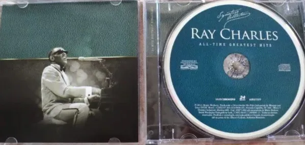 All-Time Greatest Hits