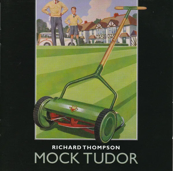 Mock Tudor