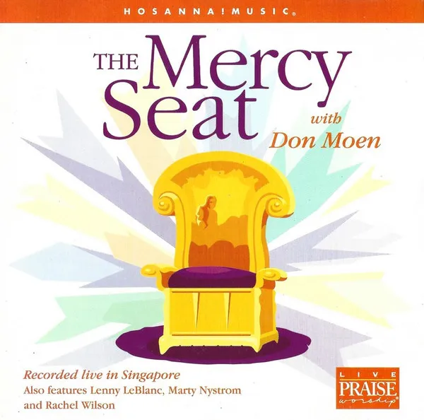 The Mercy Seat