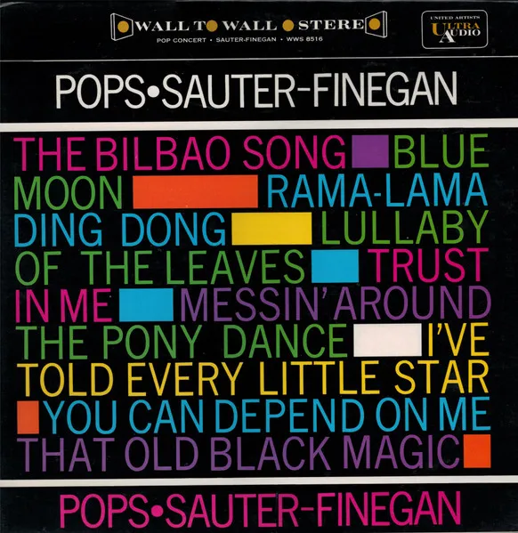 Pop Concert