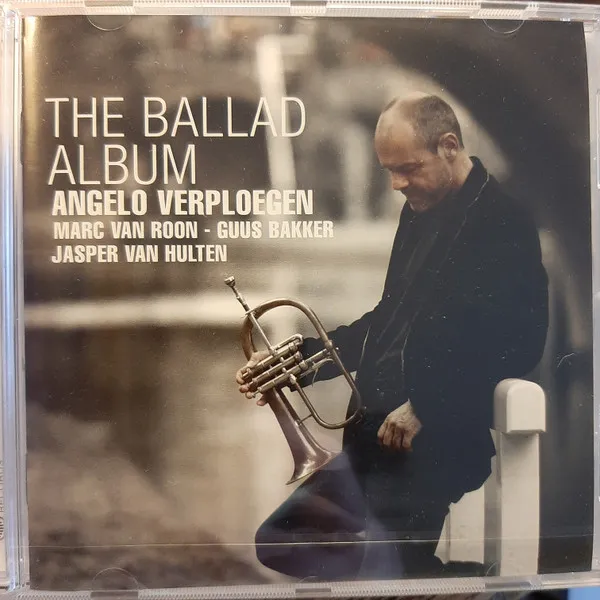 Ballad Album