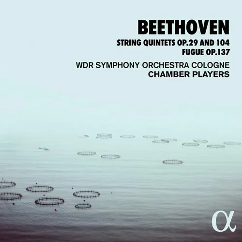 Streichquintette opp.29 & 104