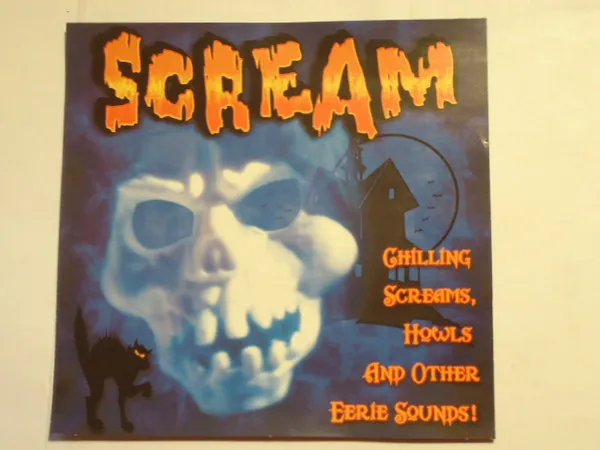 Scream