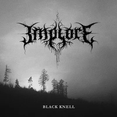 Black Knell