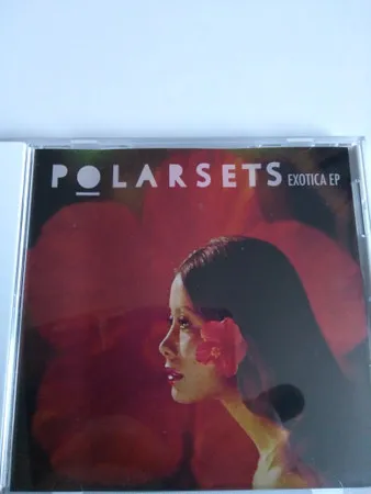 Exotica Ep