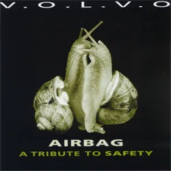 Airbag - A Tribute To Safety