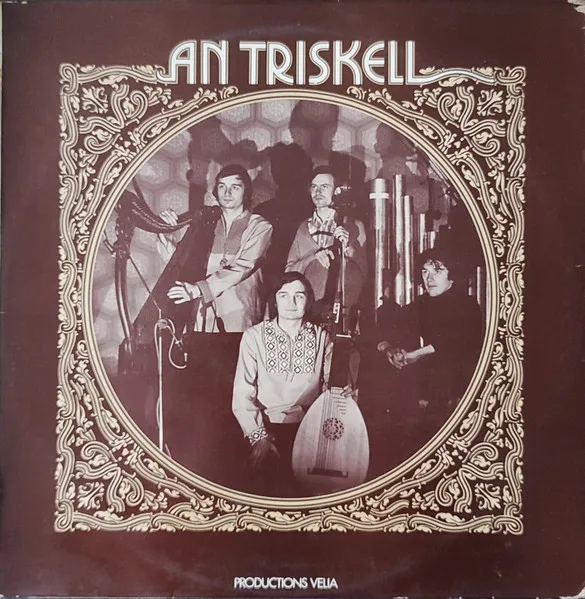 An Triskell