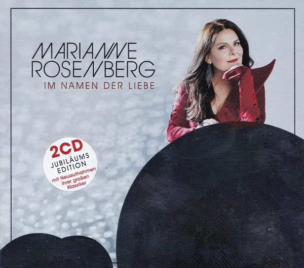 Im Namen Der Liebe (Jubiläums Edition)
