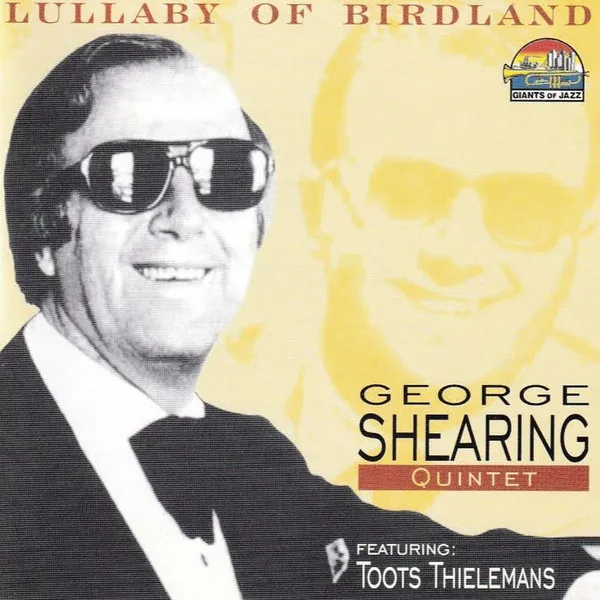 The George Shearing Quintet