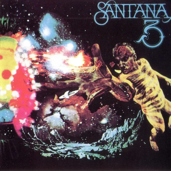 Santana 3