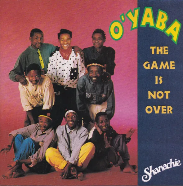 The Game Is Not Over