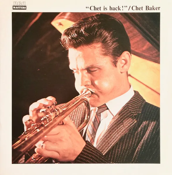 Chet Is Back!