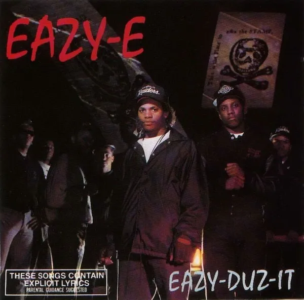 Eazy-E