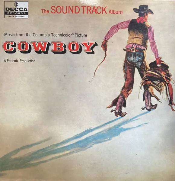 Cowboy
