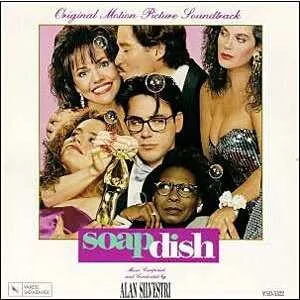 Soapdish (Original Motion Picture Soundtrack)
