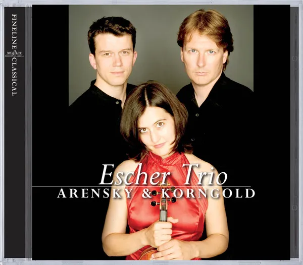 Arensky & Korngold